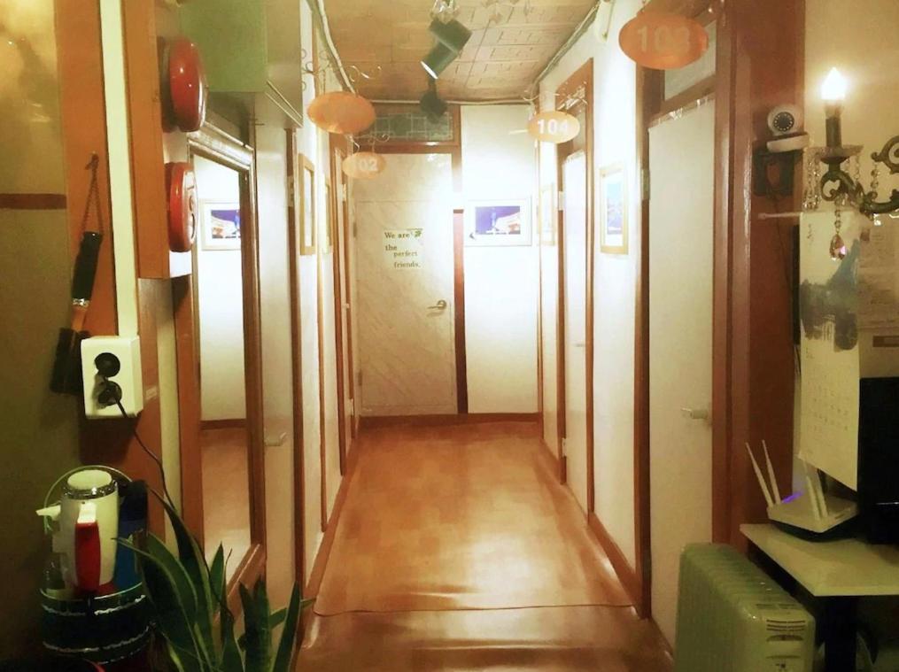 서울 맘 게스트하우스 서울특별시 외부 사진