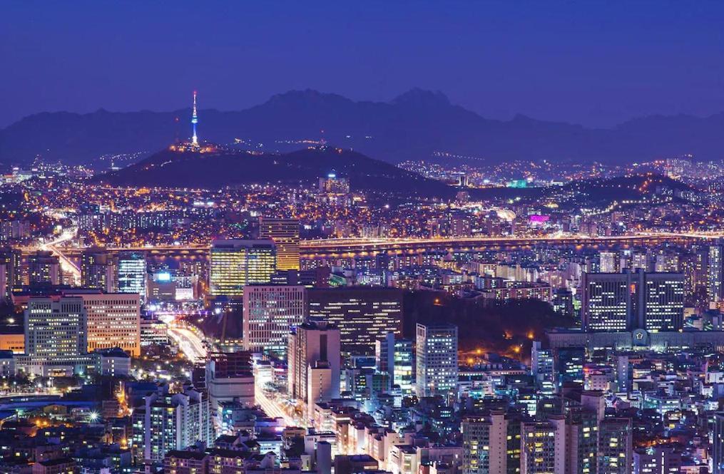 서울 맘 게스트하우스 서울특별시 외부 사진